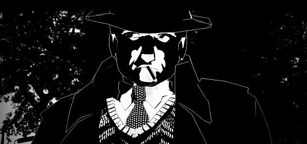Wot I Think: White Night