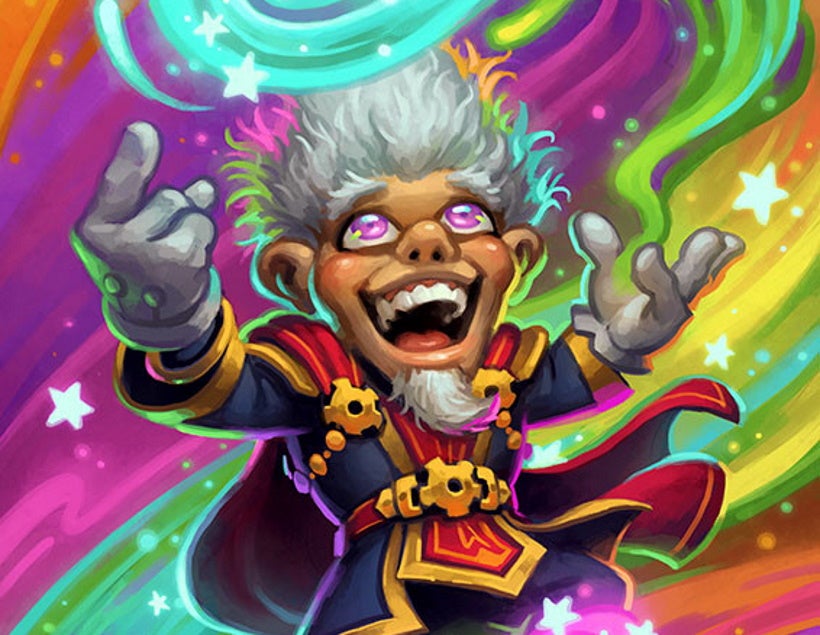 Hearthstone Card Crafting Guide - Top 10 Legendary cards to craft - Saviors of Uldum post-nerf
