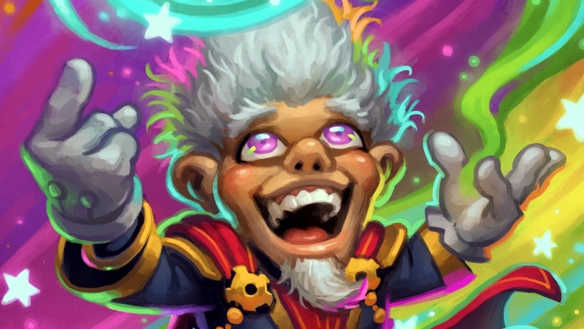 Hearthstone: Whizbang Deck List Guide - Deck Recipes & Combos