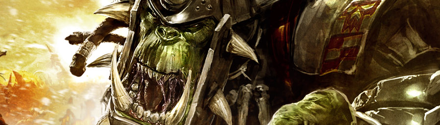 Warhammer Online: Age of Reckoning will be taken offline in December