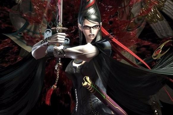 Why Bayonetta is still the brawler to beat