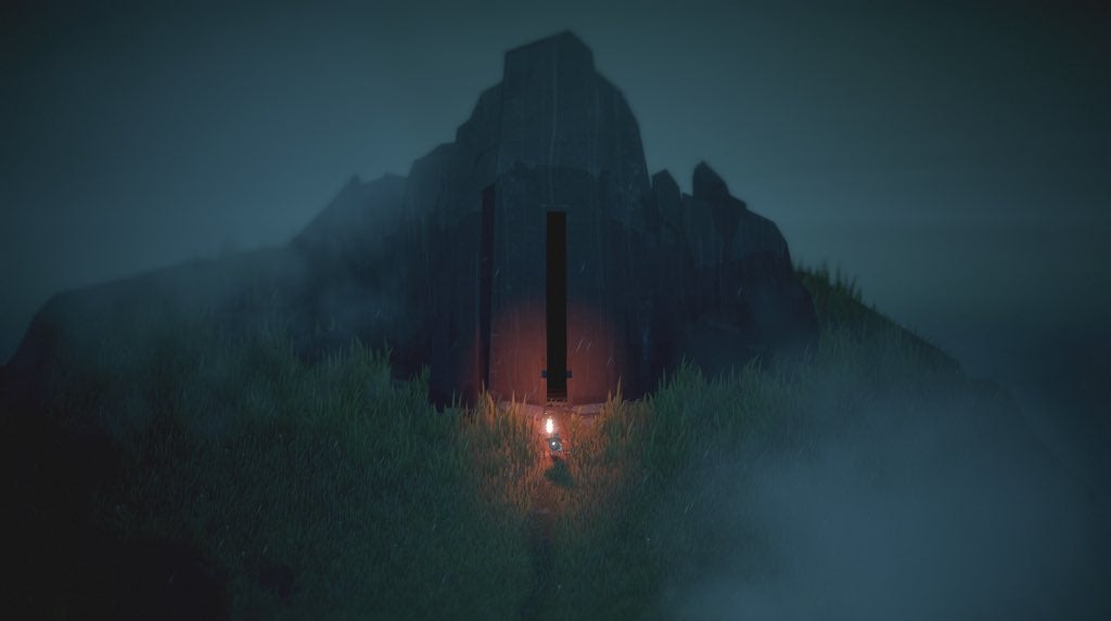Why Below has taken half a decade to make
