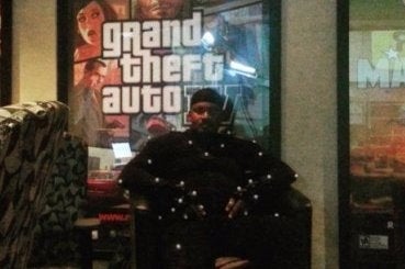 Why everyone's talking about Grand Theft Auto 5 single-player DLC again