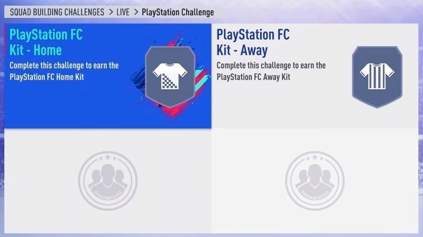 Why FIFA 19 players are kicking off about kits