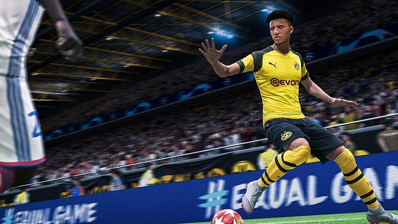 Why FIFA 20 players are deliberately relegating themselves