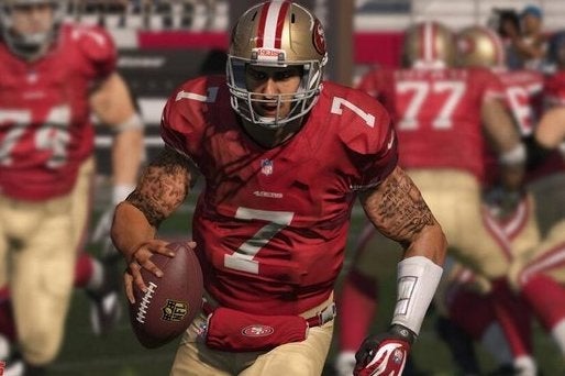 Why Madden 15 is allowed to portray an athlete's tattoos