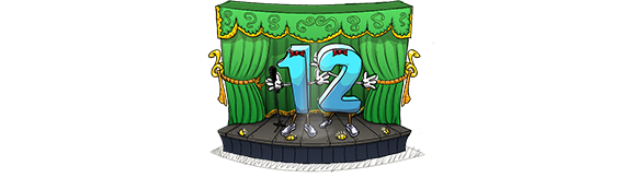 Indie Royale's Debut 12 bundle includes Luna's Wandering Stars, Rot Gut, more