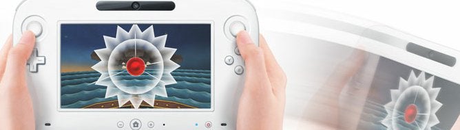 Nintendo hosting pre-E3 Wii U presentation tomorrow