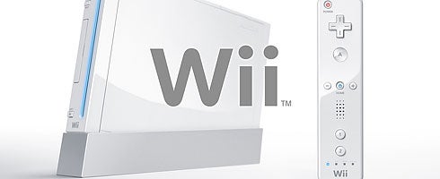 Namco Bandai boss: Wii and DS market has "collapsed"