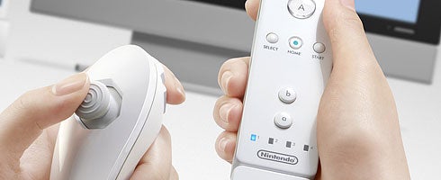 EA: Vision for Wii is "long-term", ready to make "new games and take risks"