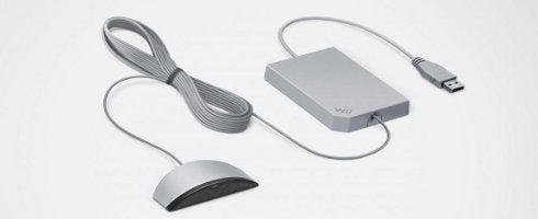 Wii Speak being phased out unless consumer demand increases