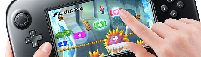 Wii U: all EU, US and Japanese launch games confirmed
