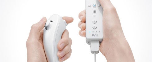 No Wii price cut coming, says Nintendo