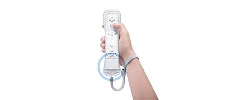 Nintendo drops Wii trade price in UK, announces new bundle