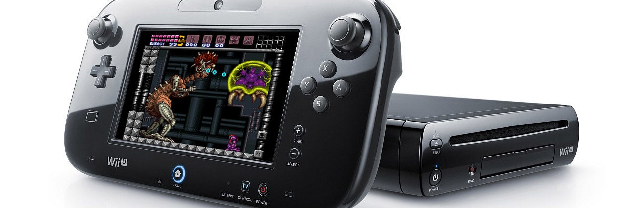 Wii U: Two Years Later