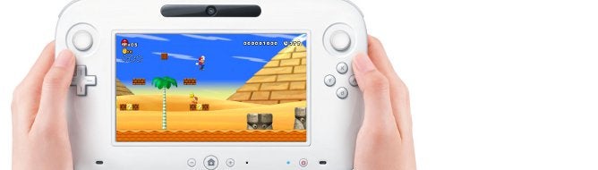 Rumour - Japanese retailer marks Wii U for November 19 US release