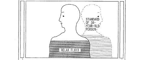 Patent application for Wii Vitality Sensor shows the device can recognize breathing patterns