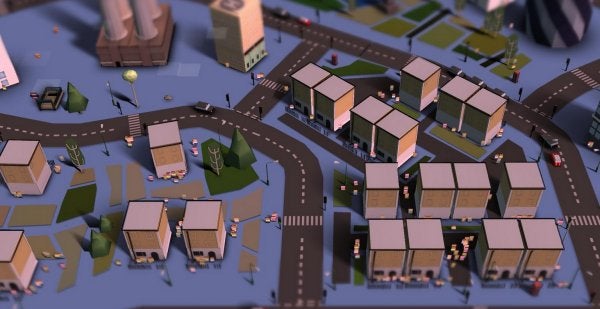Activism Now: Wildfire Worlds Offers A Paid Alpha