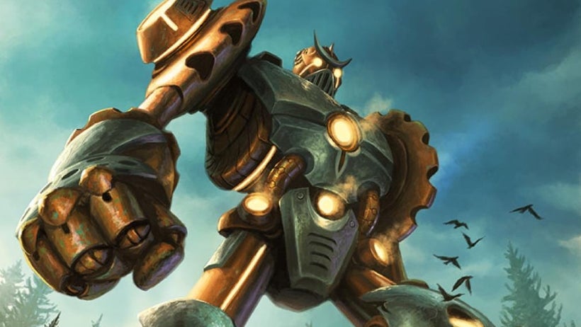 Wild Giants Warlock deck list guide - Hearthstone - Kobolds