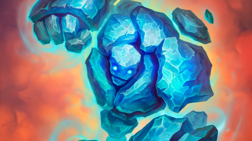 Wild Quest Rogue deck list guide - Un'Goro