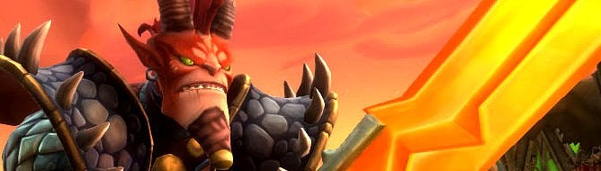 WildStar's winter beta to begin soon, hopefuls can still apply