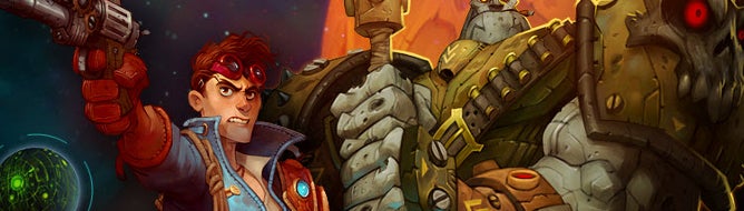 WildStar MMO: NC Soft's trailer details house building and more