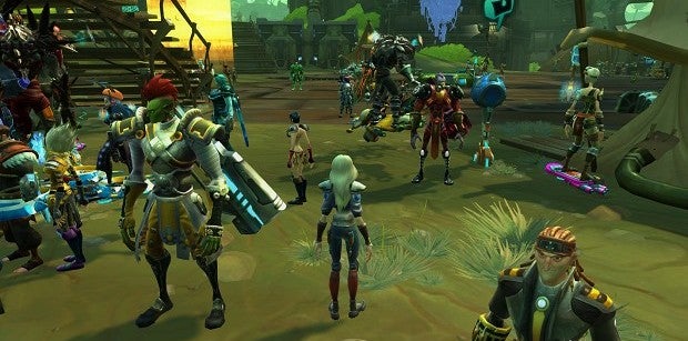 Into The Wildstar: Should You Re-Visit The Cartoon MMO?
