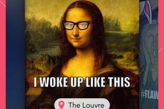 Will Wright debuts photo app Thred