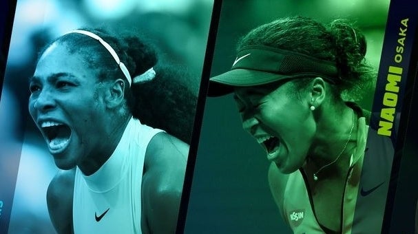 Williams sisters, Naomi Osaka competing in charity Mario Tennis tournament