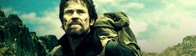 Rumor - Willem Dafoe to co-star in Beyond: Two Souls