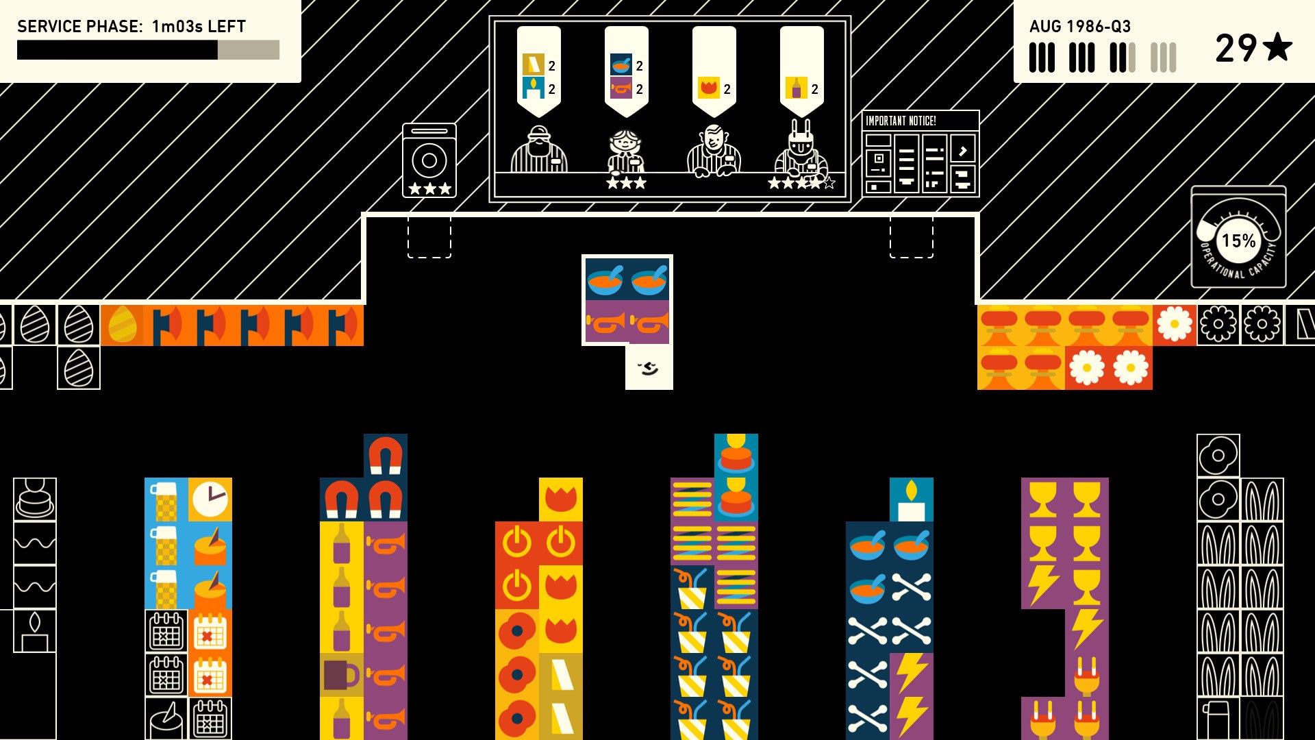 Electronic Wireless Show podcast episode 171: the best inventories in games special