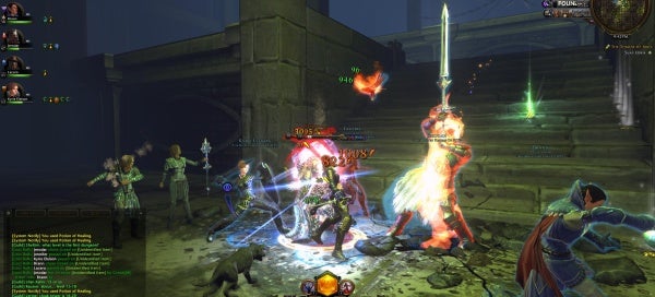 Neverwinter Diary: Tales From The Sword Coast Part 2