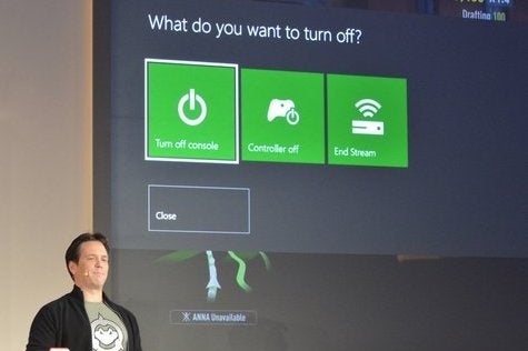 Windows 10 will let you stream Xbox One games to PC, tablets