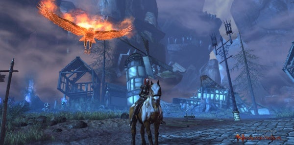 Look: Neverwinter Is Coming