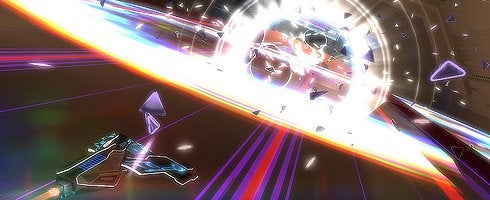 Wipeout HD officially announced for Blu-ray release on PS3