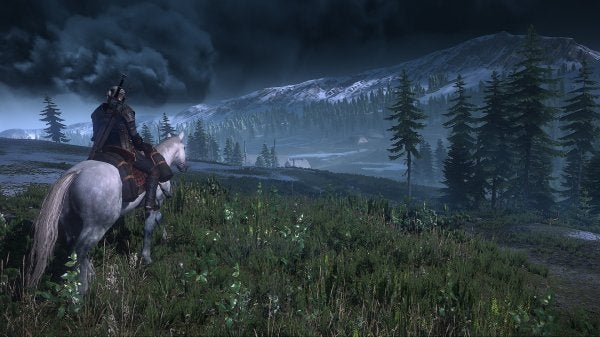 Boooooo! - The Witcher 3 Delayed To 2015