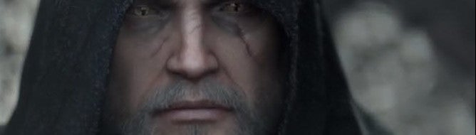 Witcher 3 "fairly close" to maxing out PS4 & Xbox One, PC specs teased
