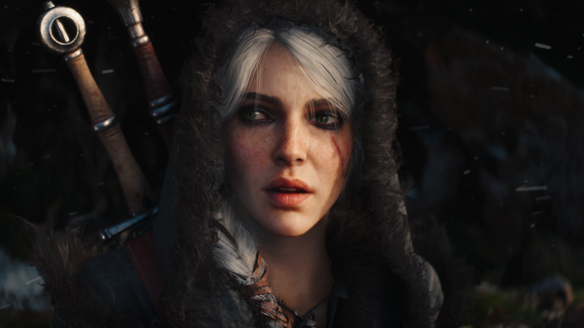 CD Projekt's mysterious Project Hadar is now their research focus, as Cyberpunk 2 and Witcher 4 gather steam