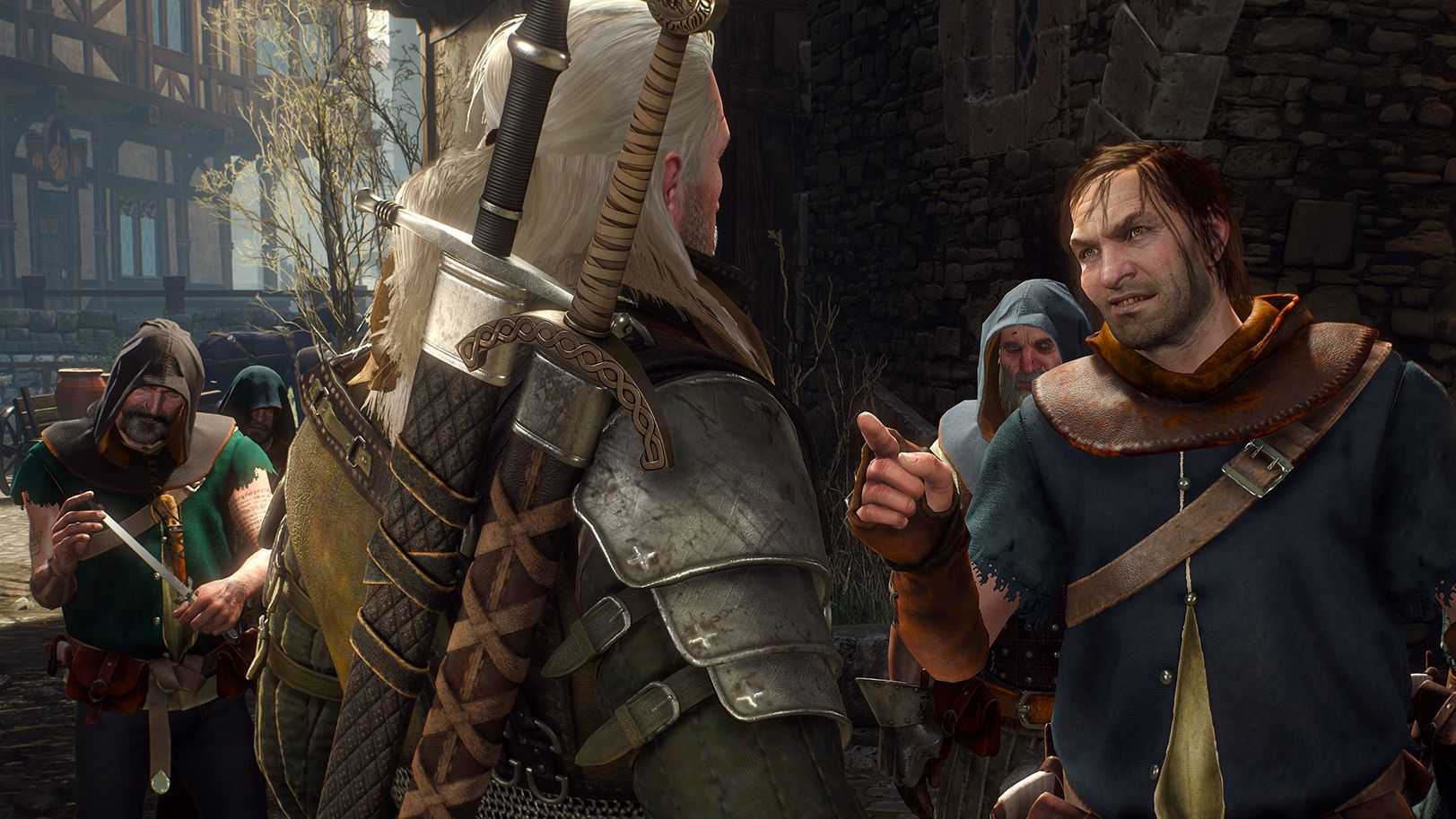 Witcher author demands $16 million from CD Projekt Red