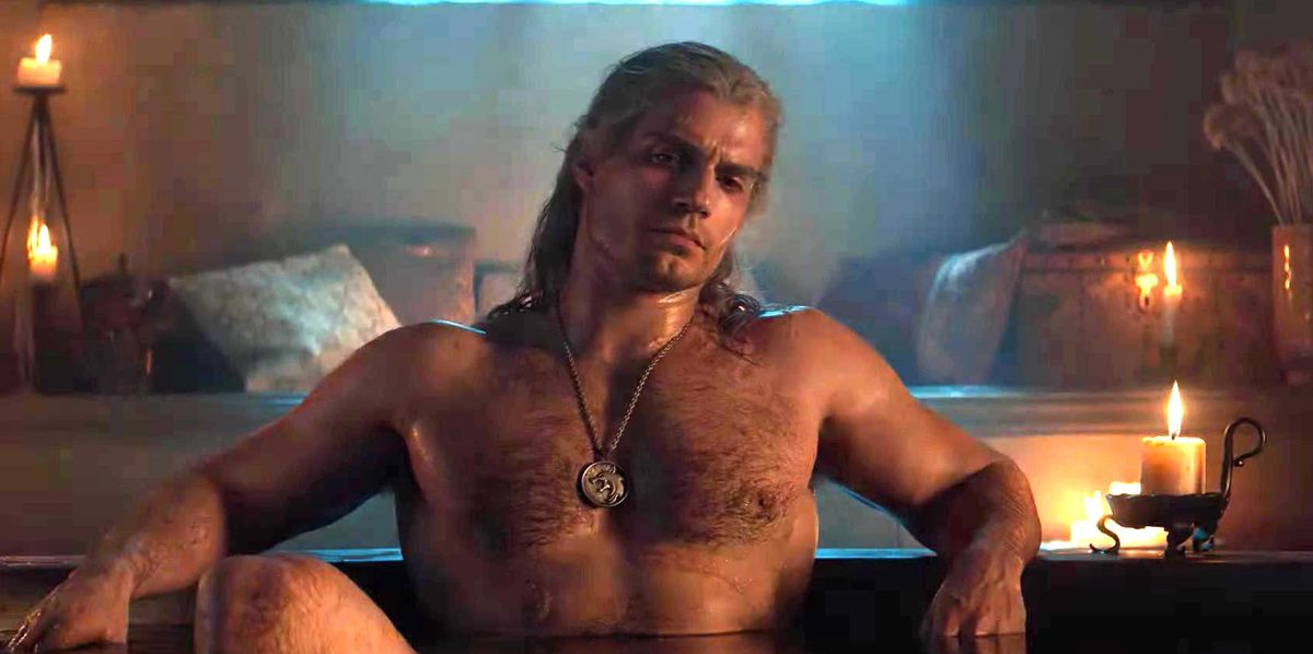 The Witcher Netflix series will "dig deeper" into two of the show's villains next season