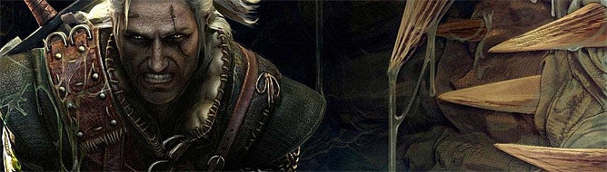 Witcher 2′s 360 version pushed back to Q1 2012