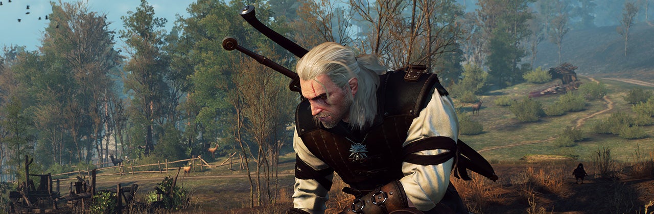 USgamer Community Question: What's a Major Series That You Consider to Be a Huge Blindspot for You?