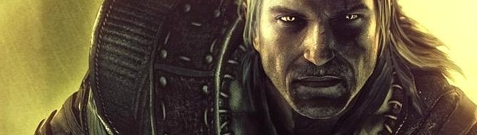 Second dev diary for 360 Witcher 2 released