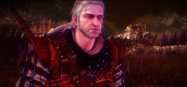 Some More Thoughts On The Witcher 2