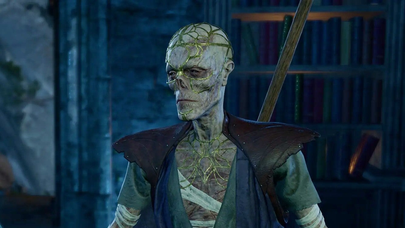 Baldur's Gate 3 Xbox save woes continue, Larian offers interim cross-save fix
