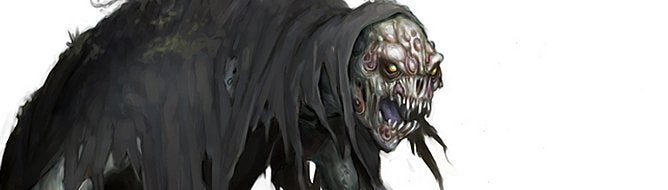 War in the North vignette introduces the Wight Lord of the Barrow-downs