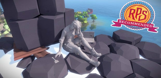 The Witness PC Review