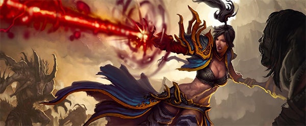 Invinciwiz: When Diablo III's Invisible Numbers Go Wrong
