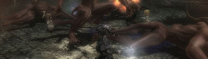 Wizardry Online beta starts at the end of the month
