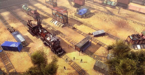 Wasteland 2's Delay: All About Making Choice Matter